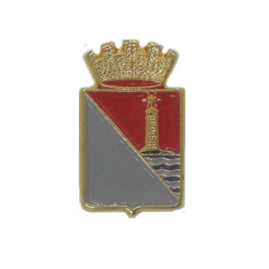 SPILLA ESERCITO ITALIANO - 10° REGGIMENTO DI MANOVRA