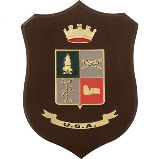 CREST GUARDIA DI FINANZA - U.G.A.