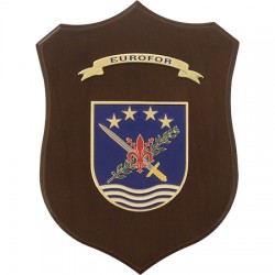 CREST EUROFOR - EUROPEAN RAPID OPERATIONAL FORCE