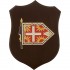 CREST GUARDIA DI FINANZA - 5^ BANDIERA COLONNELLA