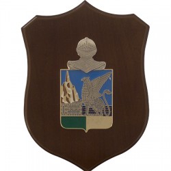 CREST ACCADEMIA GUARDIA DI FINANZA