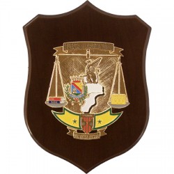 CREST GUARDIA DI FINANZA - TENENZA LAMEZIA TERME