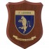 MINICREST GUARDIA DI FINANZA PIEMONTE - 2° LEGIONE