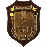 CREST GUARDIA DI FINANZA - COMANDO GRUPPO TORRE ANNUNZIATA