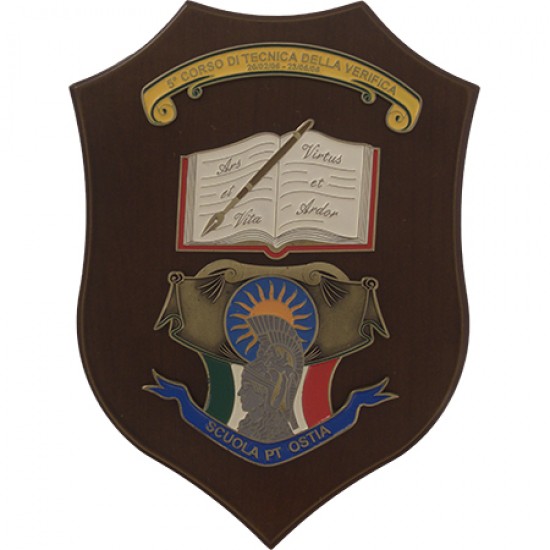 CREST GUARDIA DI FINANZA - CORSO DI TECNICA DELLA VERIFICA