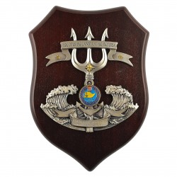 CREST GUARDIA DI FINANZA - SCUOLA NAUTICA "A. PASCALE"