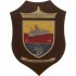 CREST GUARDIA DI FINANZA - II REPARTO TECNICO DI SUPPORTO NAPOLI 