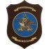 CREST GUARDIA DI FINANZA - STAZIONE NAVALE DI MANOVRA G. 92 ALBERTI