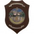 CREST GUARDIA DI FINANZA - TENENZA VALLO DELLA LUCANIA