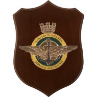 CREST GUARDIA DI FINANZA - SERVIZIO AERONAVALE