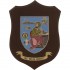 CREST GUARDIA DI FINANZA - SAN MATTEO