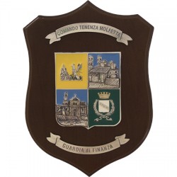 CREST GUARDIA DI FINANZA - COMANDO TENENZA MOLFETTA