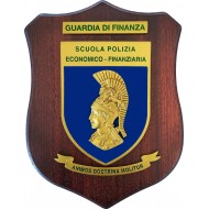 CREST GUARDIA DI FINANZA - SCUOLA POLIZIA ECONOMICO - FINANZIARIA