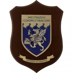 CREST GUARDIA DI FINANZA - INVESTIGAZIONI ECONOMICO FINANZIARIE