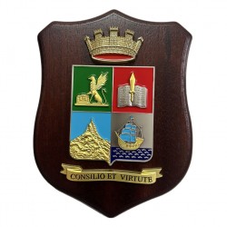 CREST SCUOLA ISPETTORI E SOVRINTENDENTI GUARDIA DI FINANZA - L' AQUILA