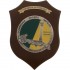 CREST GUARDIA DI FINANZA - COMPAGNIA PRONTO IMPIEGO BRINDISI