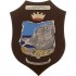 CREST GUARDIA DI FINANZA - COMANDO BRIGATA BAIA