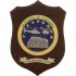 CREST GUARDIA DI FINANZA - SEZIONE AEREA PRATICA DI MARE