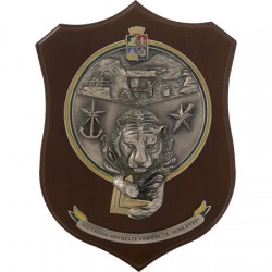 CREST GUARDIA DI FINANZA - VII CORSO SOVRINTENDENTI "A. AGOLETTI"