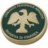 FERMACARTE GUARDIA DI FINANZA - COMANDO REGIONALE ABRUZZO