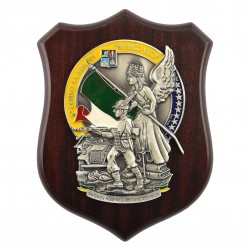 CREST GUARDIA DI FINANZA - 6° CORSO AA. MM. FIN "BIANCO VITO"