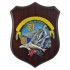 CREST GUARDIA DI FINANZA - STAZIONE NAVALE TARANTO