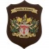 CREST GUARDIA DI FINANZA - 77° CORSO 2^ COMPAGNIA TONALE II