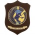 CREST GUARDIA DI FINANZA - SCUOLA NAUTICA GAETA