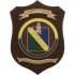 CREST GUARDIA DI FINANZA - CIRCOLO DI VILLA SPADA ROMA