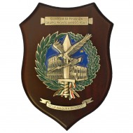 CREST GUARDIA DI FINANZA - GRUPPO PRONTO IMPIEGO ROMA