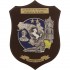 CREST GUARDIA DI FINANZA - TENENZA DI SAPRI