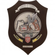 CREST GUARDIA DI FINANZA - TENENZA DI ARBATAX