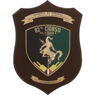 CREST GUARDIA DI FINANZA - SCUOLA ISPETTORI E SOVRINTENDENTI 