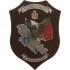 CREST GUARDIA DI FINANZA - GRUPPO LA SPEZIA