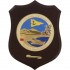 CREST GUARDIA DI FINANZA - STAZIONE NAVALE NAPOLI