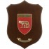 CREST GUARDIA DI FINANZA - ROMA 9° LEGIONE