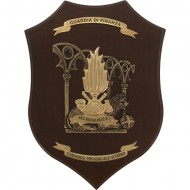 CREST GUARDIA DI FINANZA - COMANDO PROVINCIALE VITERBO