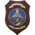 CREST GUARDIA DI FINANZA - COMANDO BRIGATA MARINA DI CASAL VELINO