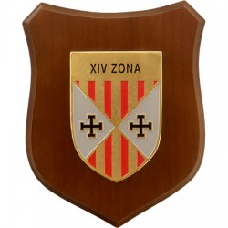 CREST GUARDIA DI FINANZA - COMANDO REGIONALE CALABRIA XIV ZONA