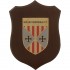 CREST GUARDIA DI FINANZA - NUCLEO REGIONALE CALABRIA P.T.