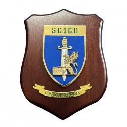 CREST GUARDIA DI FINANZA - S.C.I.C.O.