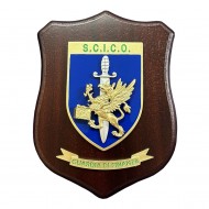 CREST GUARDIA DI FINANZA S.C.I.C.O. 