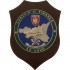 CREST GUARDIA DI FINANZA - 13° LEGIONE G.102 MICCOLI