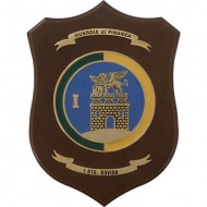 CREST GUARDIA DI FINANZA - I BATTAGLIONE ROVIGO