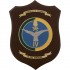 CREST GUARDIA DI FINANZA - IV BATTAGLIONE MACERATA