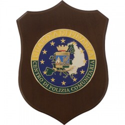 CREST GUARDIA DI FINANZA - CENTRO DI POLIZIA COMUNITARIA