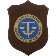 CREST GUARDIA DI FINANZA - SEZIONE DI POLIZIA GIUDIZIARIA