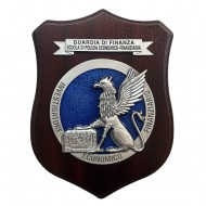 CREST GUARDIA DI FINANZA INVESTIGATORE ECONOMICO FINANZIARIO