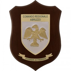 CREST GUARDIA DI FINANZA - COMANDO REGIONALE ABRUZZO