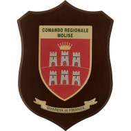 CREST GUARDIA DI FINANZA - COMANDO REGIONALE MOLISE